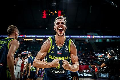 Ντράγκιτς: «Ακόμη δεν καταλάβαμε τι πετύχαμε. Aν μείνει ο Κοκόσκοφ, μένω κι εγώ...»