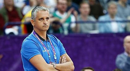 Κοκόσκοφ: «Δεν έχω λόγια»