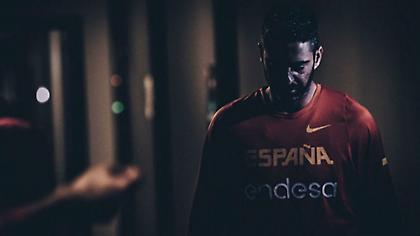 Ναβάρο: «Τελευταίο μου παιχνίδι με την εθνική ο μικρός τελικός»