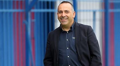 Εποχή Αμανατίδη στον Πανσερραϊκό