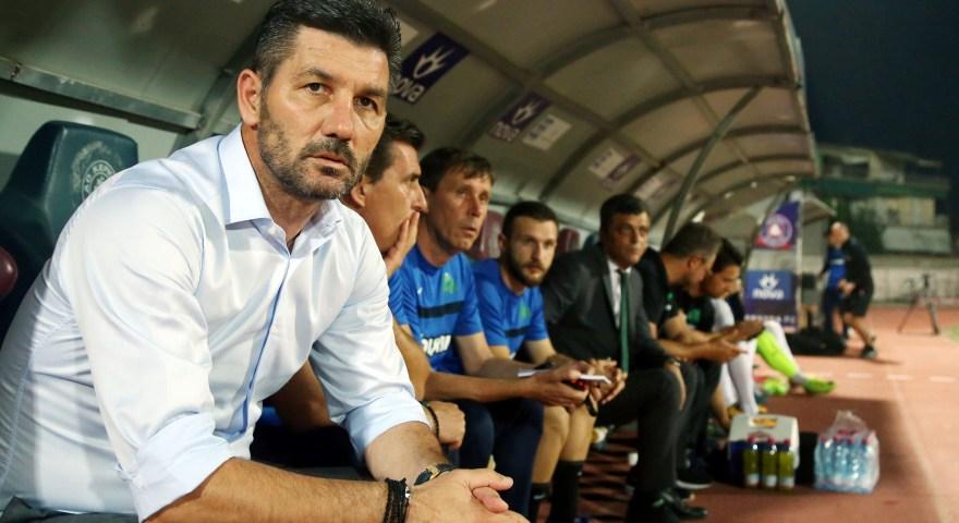 Ανακοινώνει τους αρχηγούς και κάνει… βαθιά τομή ο Ουζουνίδης!