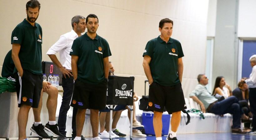 Γεμίζει το κλειστό για τα αποκαλυπτήρια του Εξάστερου… και το PAO Foundation!