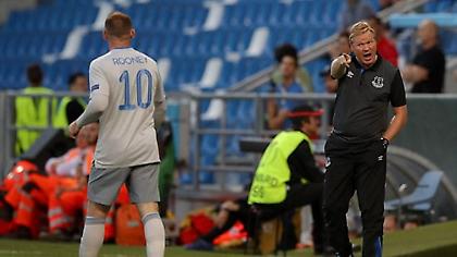 Απολογήθηκε στους οπαδούς ο Κούμαν