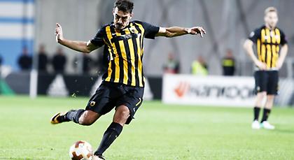 Ένας… μάγος πίσω από την γκολάρα του Λάζαρου! (video)