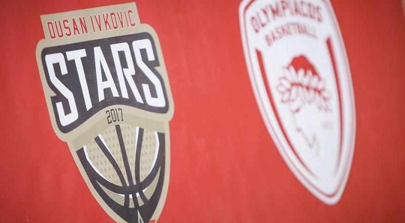 Ενημέρωση του Ολυμπιακού για το φιλικό προς τιμή του Ντούντα