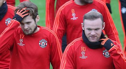 «Ο Ρούνεϊ έφυγε για να παίζει περισσότερο»