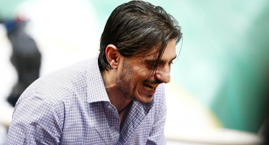 Νικολογιάννης στον ΣΠΟΡ FM: «Μεγάλη νύχτα απόψε για το μέλλον του Παναθηναϊκού»