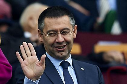 Μπαρτομέου: «Τα λεφτά στον Νεϊμάρ δεν έχουν καμία σχέση με το ποδόσφαιρο»