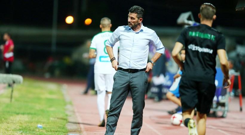 Νικολογιάννης στον ΣΠΟΡ FM: «Αυτούς δοκίμασε ο Ουζουνίδης για Απόλλωνα»