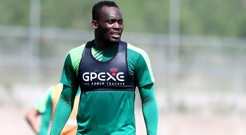 Δικαίωση Παναθηναϊκού για Εσιέν