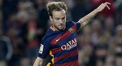 Ράκιτιτς: «Οι ήττες από τη Ρεάλ μας συσπείρωσαν»