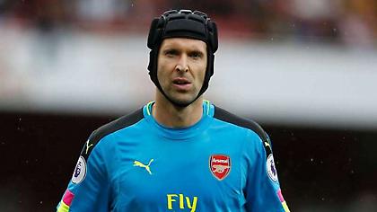 Τσεχ: «Μπορούμε να κερδίσουμε την Τσέλσι»