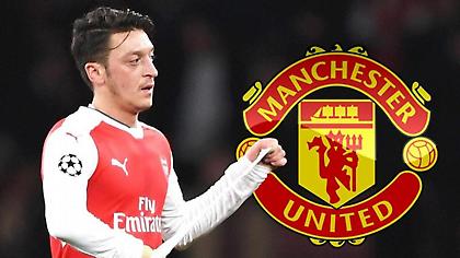 Ψάχνει το «μπαμ» με Εζίλ η Μάντσεστερ Γιουνάιτεντ!