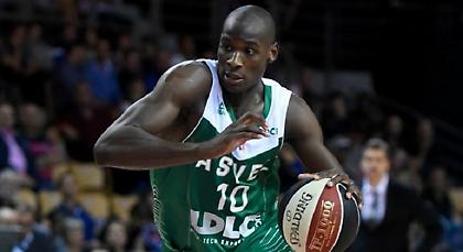 Πήρε τον Μπάντζα Σι η ΑΕΚ!