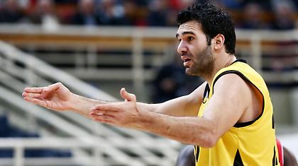 Μαυροειδής: «Ποιος… Πέτρος Μάνταλος» (pic)