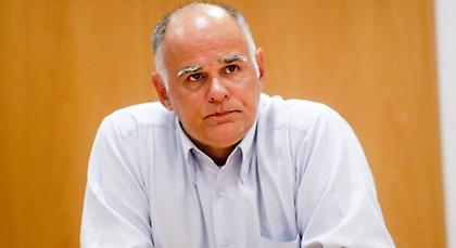 Παραιτήθηκε ο Παπακυριάκης από την ΚΑΕ Άρης