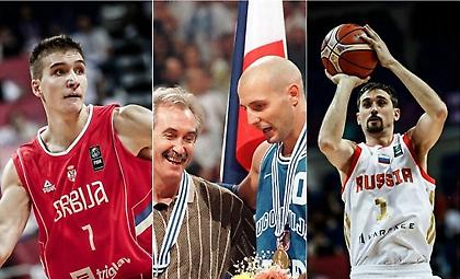 Σερβία vs Ρωσία: Μια κόντρα… τίτλων!