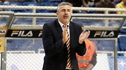 Βετούλας: «Ευκαιρία να δούμε πράγματα τα φιλικά παιχνίδια»