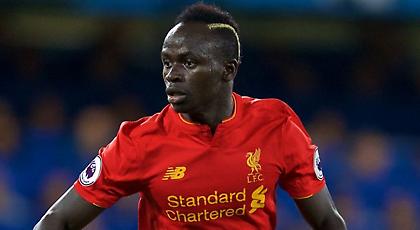 Μανέ: «Την επόμενη φορά θα είμαι πιο γρήγορος»