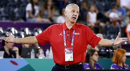 Τέλος ο Πέτροβιτς από την Κροατία