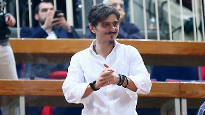 Γιαννακόπουλος: «Καλή σεζόν»