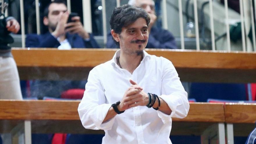 Γιαννακόπουλος: «Καλή σεζόν»