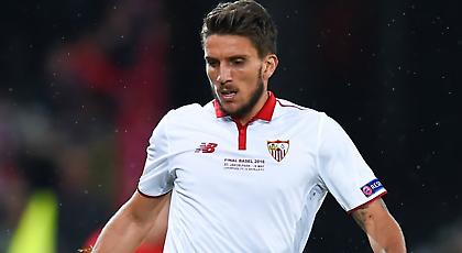 Ανανεώνει με Σεβίλλη ο Καρίσο