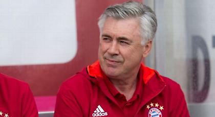 Αντσελότι: «Στην ομάδα υπάρχουν κανόνες»