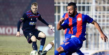 Διπλό «μπαμ» με Καπετάνο και Μπαϊκαρά η Δόξα Δράμας