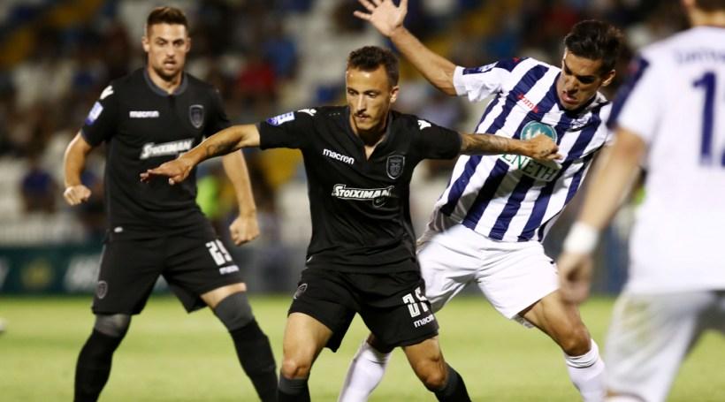 Τσορμπατζόγλου στον ΣΠΟΡ FM: «Αυτή θα είναι η ενδεκάδα του ΠΑΟΚ»