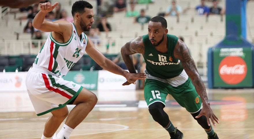 Κρατάει άμυνα, περιμένει... Καλάθη ο Παναθηναϊκός Superfoods