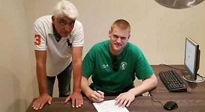 Το  διπλό «μπαμ» με Σάφτενααρ και Παπαμακάριο ανακοίνωσε ο ΓΣΛ–Φάρος