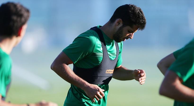 Ινσούα: «Ήρθα για τίτλους στον Παναθηναϊκό»