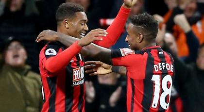 Επιτέλους νίκη για την Μπόρνμουθ!