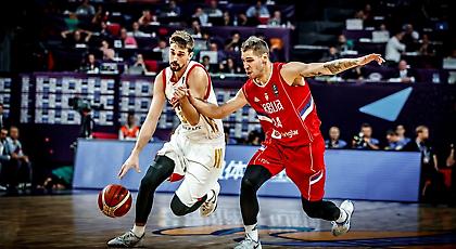 Σβεντ: «Αν έμπαινε εκείνο το τρίποντο…»