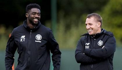 Ξανά στη Σέλτικ ο Τουρέ