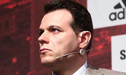 Ιτούδης: «Καθήκον να προσφέρεις στην Εθνική. Ελπίζω στο μέλλον να το κάνω»