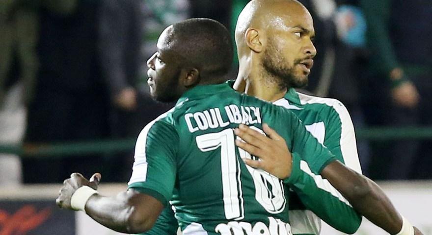 Κοντά στην ανανέωση με Παναθηναϊκό ο Μολέδο