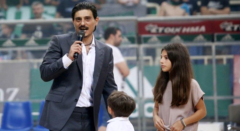 Νικολογιάννης στον ΣΠΟΡ FM 94,6: «Θα έχουμε σύντομα το τελικό αποτέλεσμα από τις συναντήσεις»