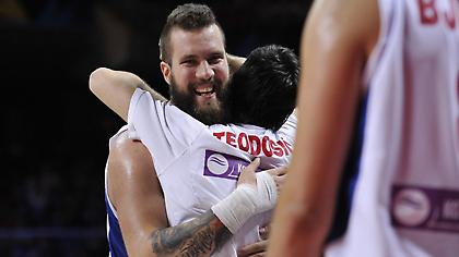 Έδωσαν… πόνο Ραντούλιτσα και Τεόντοσιτς (pic)