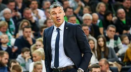 Γιασικεβίτσιους: Αποβλήθηκε για διαμαρτυρία στην πρώτη περίοδο φιλικού (video)