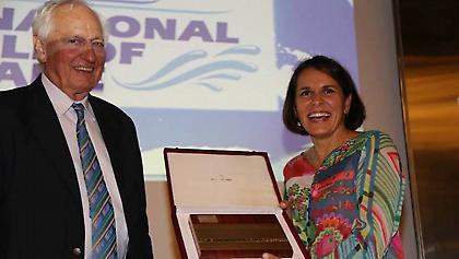 H Αγγελική Ανδριοπούλου είναι μια γυναίκα που τα καταφέρνει όλα