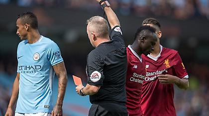 Ψάχνει γιατρειά μετά την συντριβή η Λίβερπουλ