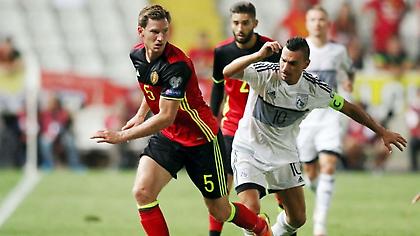 Χαραλαμπίδης στον ΣΠΟΡ FM: «Δεν θα είμαστε αδιάφοροι με την Ελλάδα» (audio)