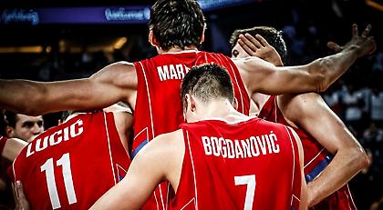 Η Σερβία έκανε υπέρβαση μεγαλύτερη και από της Σλοβενίας