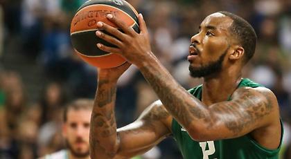 Ντένμον: «Οταν μπουν όλοι, θα είμαστε έτοιμοι για το ΣΕΦ»