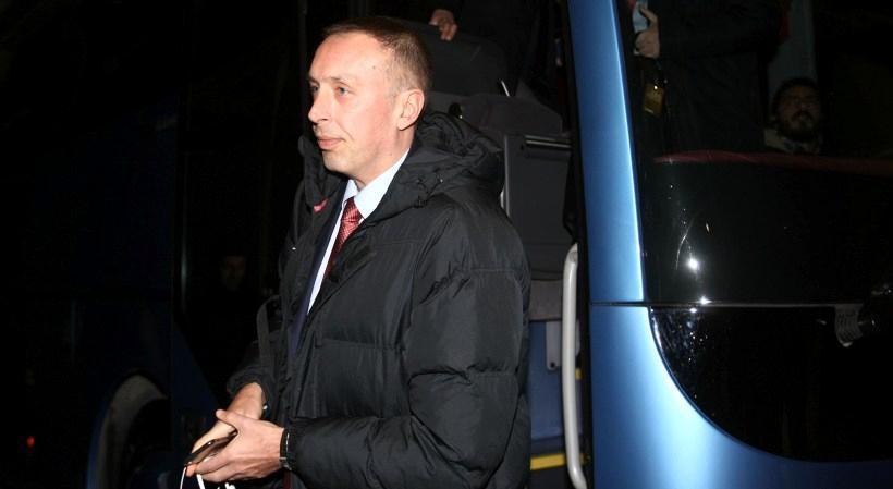 Η φοβερή ιστορία που θυμήθηκε ο Τόμιτς για τον Ίβκοβιτς (video)