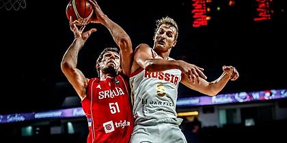 Μαριάνοβιτς: «Αληθινός ηγέτης ο Μπογκντάνοβιτς»