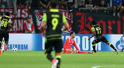 Δεν μπορεί ο Ολυμπιακός να κάνει τρεις φορές το ίδιο λάθος!