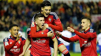 Τα προγνωστικά της Kingbet: Ποντάρισμα στην Οσασούνα